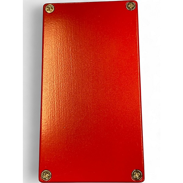 Used Black Rabbit Karaoke Bar Effect Pedal