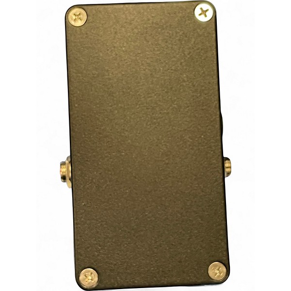 Used Dirty Haggard 797 Effect Pedal