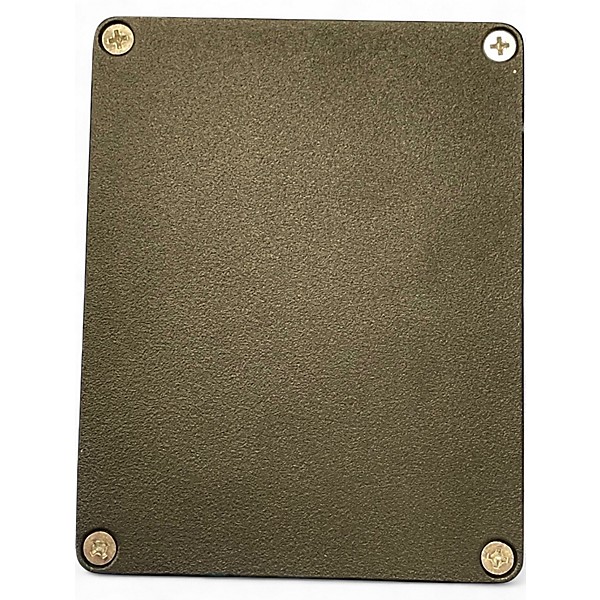 Used Ivy Pedals Filter IV Pedal