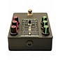 Used Ivy Pedals Filter IV Pedal