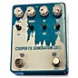 Used Cooper Fx Generation Loss Effect Pedal thumbnail