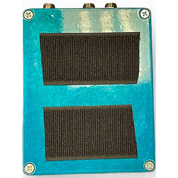 Used Cooper Fx Generation Loss Effect Pedal