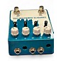 Used Cooper Fx Generation Loss Effect Pedal
