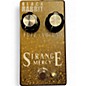 Used Black Rabbit Strange Mercy Effect Pedal thumbnail