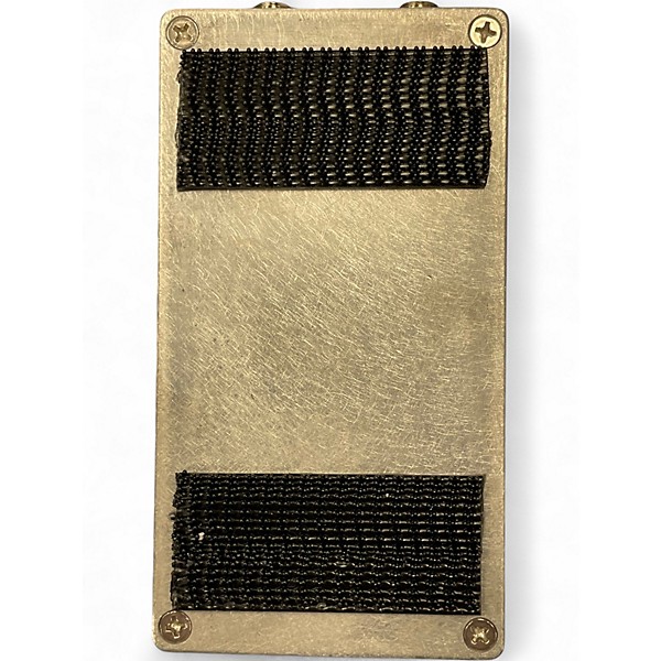 Used Black Rabbit Strange Mercy Effect Pedal