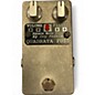 Used Ivy Pedals Quadrata Fuzz Effect Pedal thumbnail