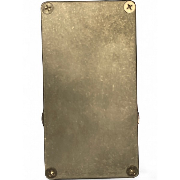 Used Ivy Pedals Quadrata Fuzz Effect Pedal