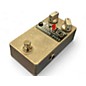 Used Ivy Pedals Quadrata Fuzz Effect Pedal
