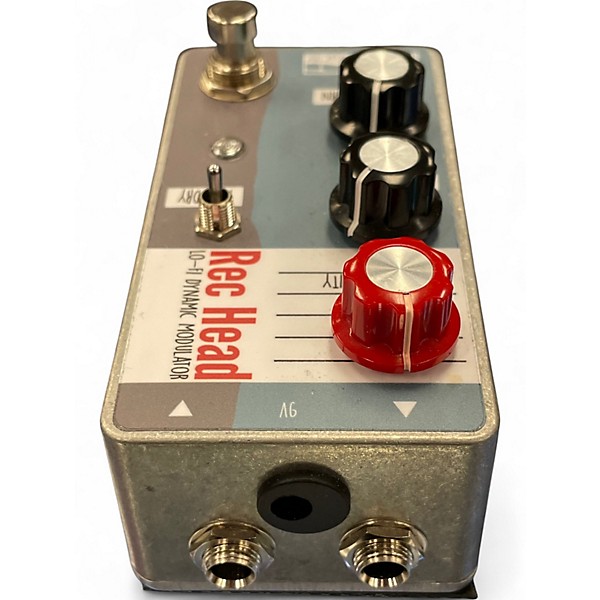 Used Bleak District Rec Head Effect Pedal