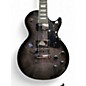 Used Gibson Les Paul Studio TRANSLUCENT EBONY BURST Solid Body Electric Guitar