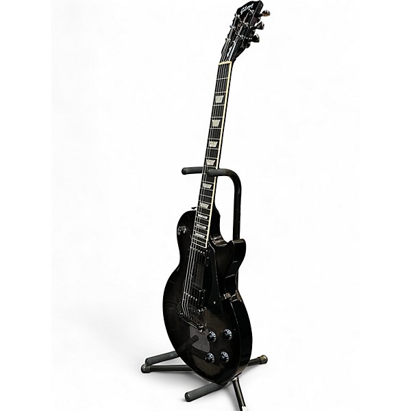 Used Gibson Les Paul Studio TRANSLUCENT EBONY BURST Solid Body Electric Guitar