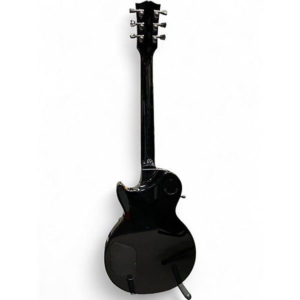 Used Gibson Les Paul Studio TRANSLUCENT EBONY BURST Solid Body Electric Guitar