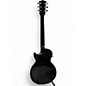 Used Gibson Les Paul Studio TRANSLUCENT EBONY BURST Solid Body Electric Guitar