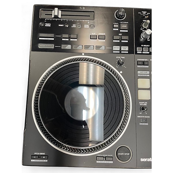 Used Pioneer DJ DDJ-REV7 DJ Controller