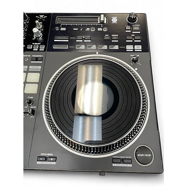 Used Pioneer DJ DDJ-REV7 DJ Controller