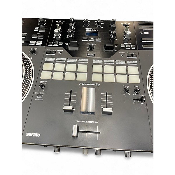 Used Pioneer DJ DDJ-REV7 DJ Controller