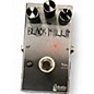 Used Colombo black phillip Effect Pedal thumbnail