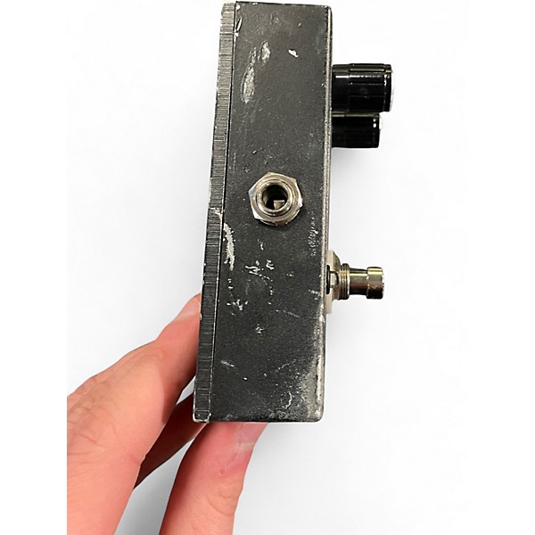 Used Colombo black phillip Effect Pedal