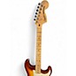 Used Squier Affinity Stratocaster Sienna Sunburst Solid Body Electric Guitar