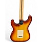Used Squier Affinity Stratocaster Sienna Sunburst Solid Body Electric Guitar