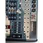 Used Mackie PROFX12 Unpowered Mixer