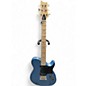 Used 2025 PRS NF53 Blue Solid Body Electric Guitar thumbnail