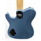 Used 2025 PRS NF53 Blue Solid Body Electric Guitar