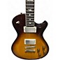 Used 2025 PRS S2 McCarty 594 2 Color Sunburst Solid Body Electric Guitar