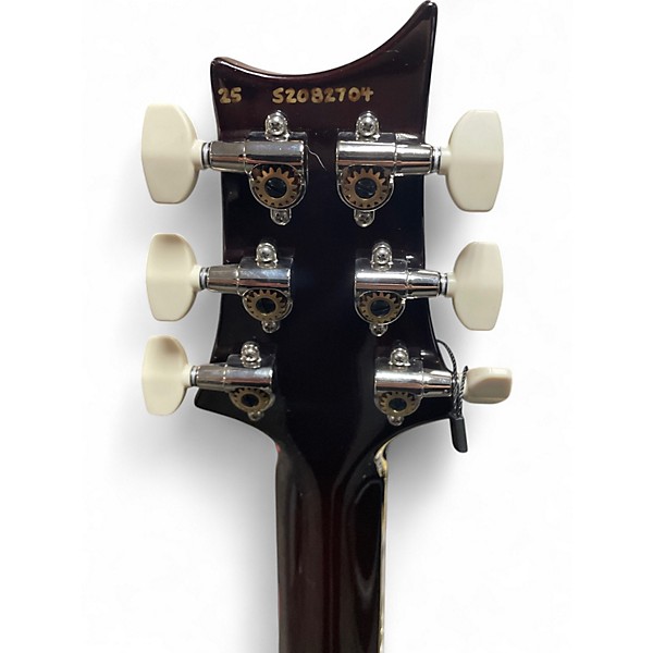 Used 2025 PRS S2 McCarty 594 2 Color Sunburst Solid Body Electric Guitar