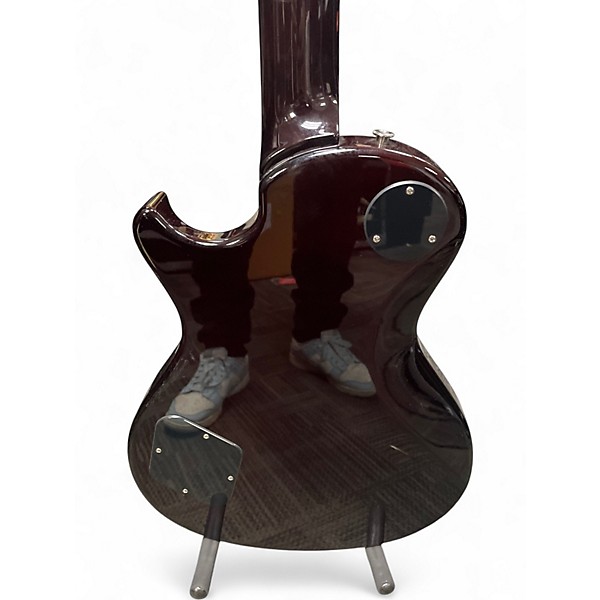 Used 2025 PRS S2 McCarty 594 2 Color Sunburst Solid Body Electric Guitar