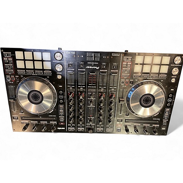 Used Pioneer DJ DDJSX2 DJ Controller
