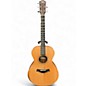 Used 2022 Taylor Academy 12E Natural Acoustic Electric Guitar thumbnail