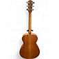 Used 2022 Taylor Academy 12E Natural Acoustic Electric Guitar