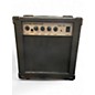 Used Gearlux GA10 Guitar Combo Amp thumbnail
