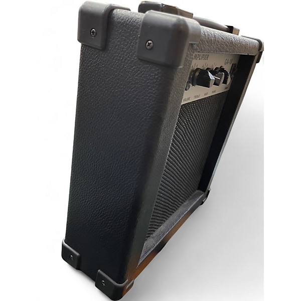 Used Gearlux GA10 Guitar Combo Amp