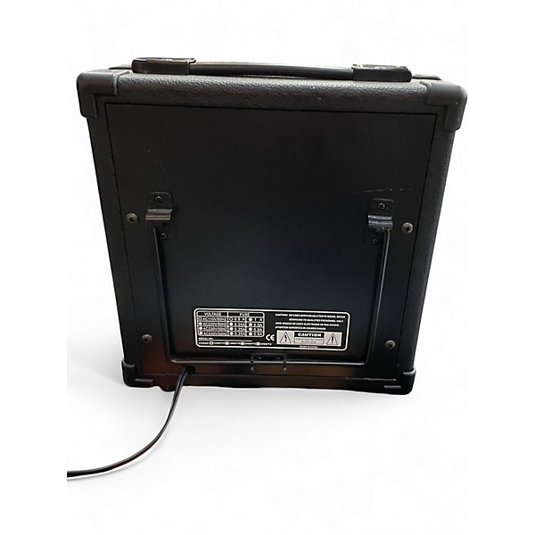 Used Gearlux GA10 Guitar Combo Amp