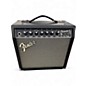 Used Fender Champion II 25 Guitar Combo Amp thumbnail