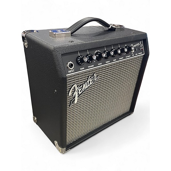 Used Fender Champion II 25 Guitar Combo Amp