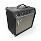 Used Fender Champion II 25 Guitar Combo Amp