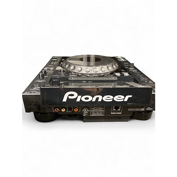 Used Pioneer DJ CDJ2000 Nexus DJ Player