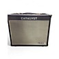 Used Line 6 Catalyst cx60 Guitar Combo Amp thumbnail