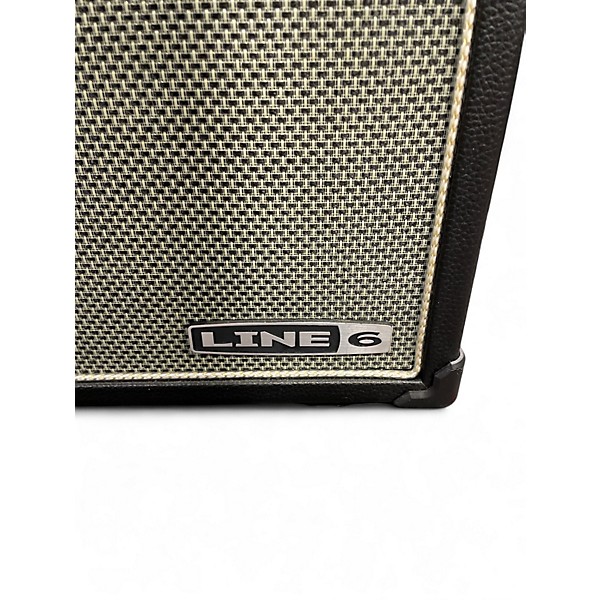 Used Line 6 Catalyst cx60 Guitar Combo Amp