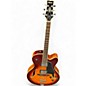 Used Ibanez AF80 3 Color Sunburst Hollow Body Electric Guitar thumbnail