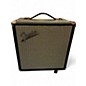 Used Fender Rumble 15 15W 1X8 Bass Combo Amp thumbnail