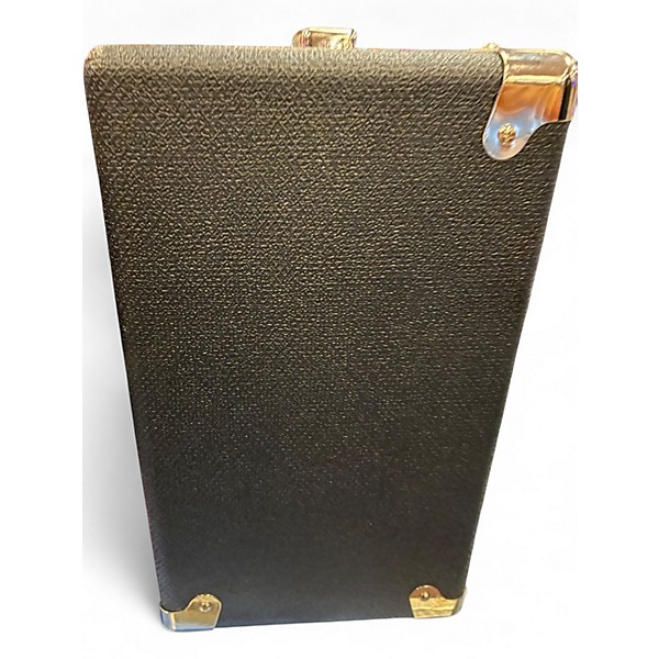 Used Fender Rumble 15 15W 1X8 Bass Combo Amp