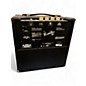 Used Fender Rumble 15 15W 1X8 Bass Combo Amp