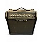 Used Line 6 Spider IV 15W 1X8 Guitar Combo Amp thumbnail