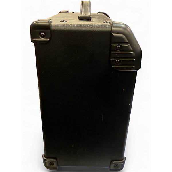 Used Line 6 Spider IV 15W 1X8 Guitar Combo Amp