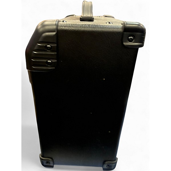 Used Line 6 Spider IV 15W 1X8 Guitar Combo Amp