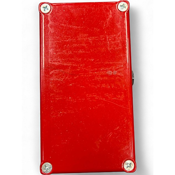 Used Malekko Heavy Industry Ekko 616 MKII Dark Analog Delay Effect Pedal